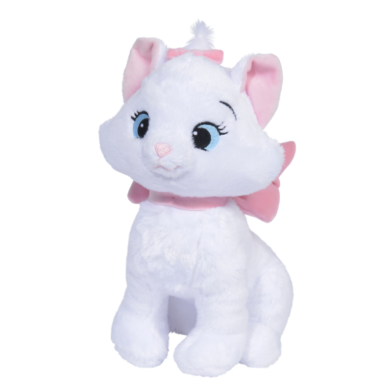  marie the cat soft toy 17 cm 